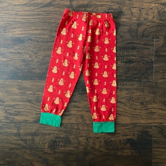 Christmas Pajamas, Kids Size 4 years - Picture 3 of 9